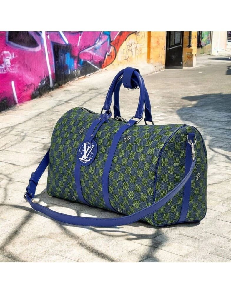 L0vis Vvtt0n N00161 Keepall Bandoulière 50