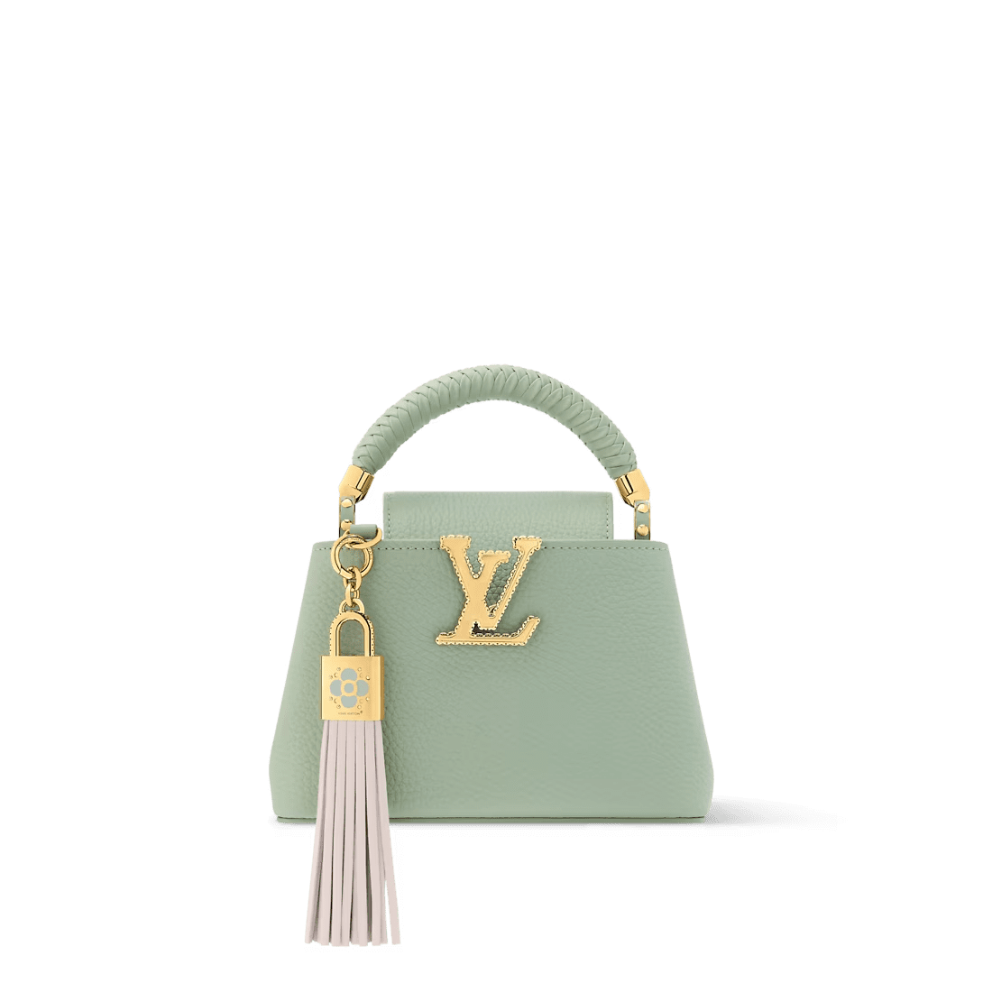L0vis Vvtt0n M15157 Capucines Mini