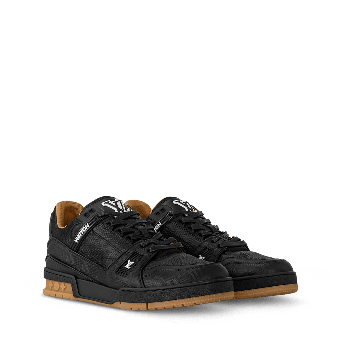 L0vis Vvtt0n 1AHTSQ LV Trainer Sneaker