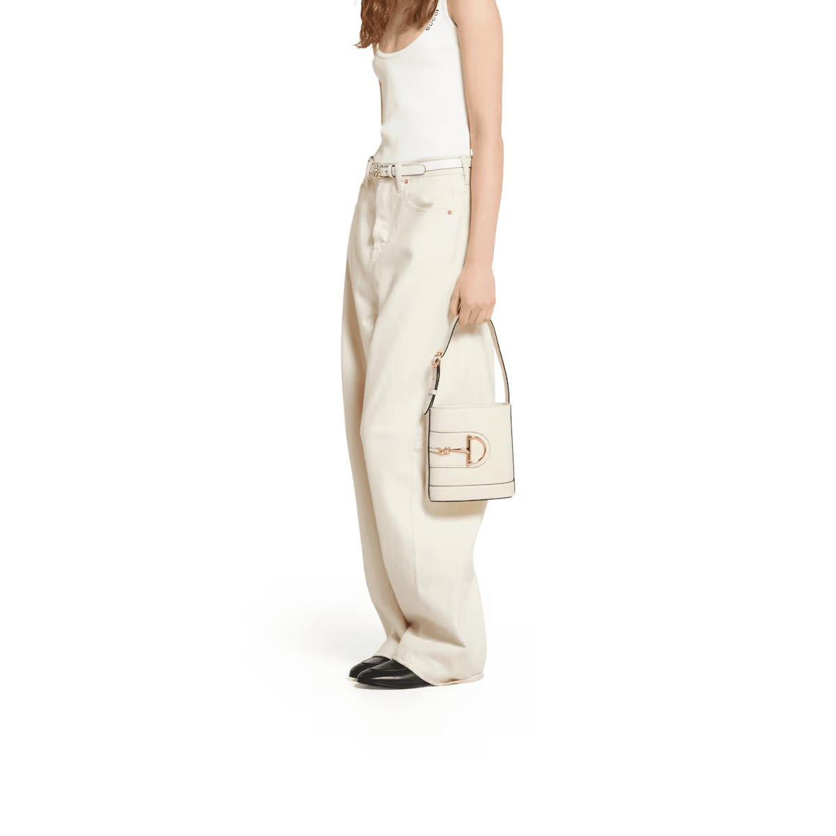 Gvc*1 73 SMALL BUCKET BAG