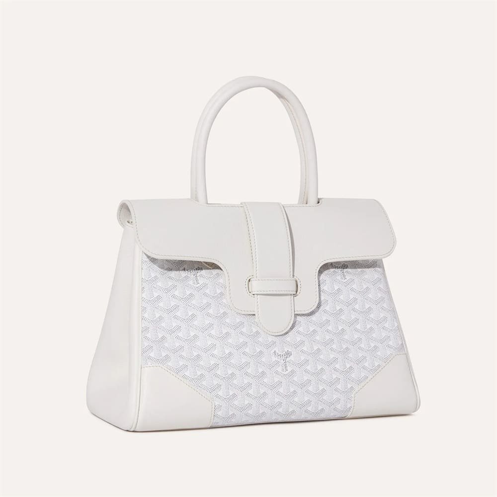 G09ard Saïgon tote bag
