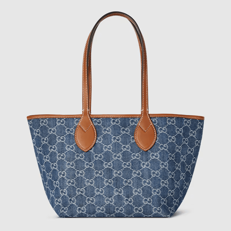 Gvc*1 TOTISSIMA SMALL TOTE BAG