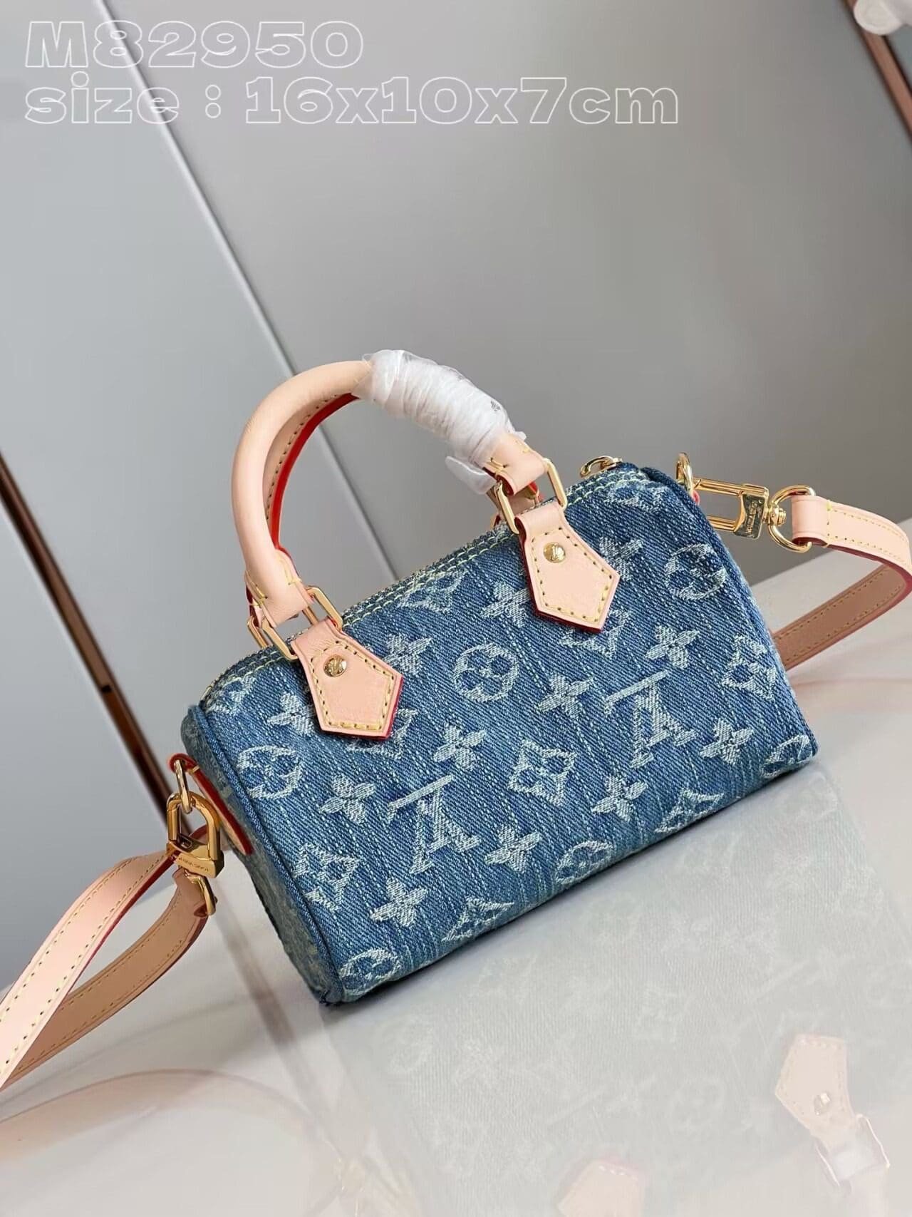 L0vis Vvtt0n M82950 EXCLUSIVELY ONLINE Nano Speedy