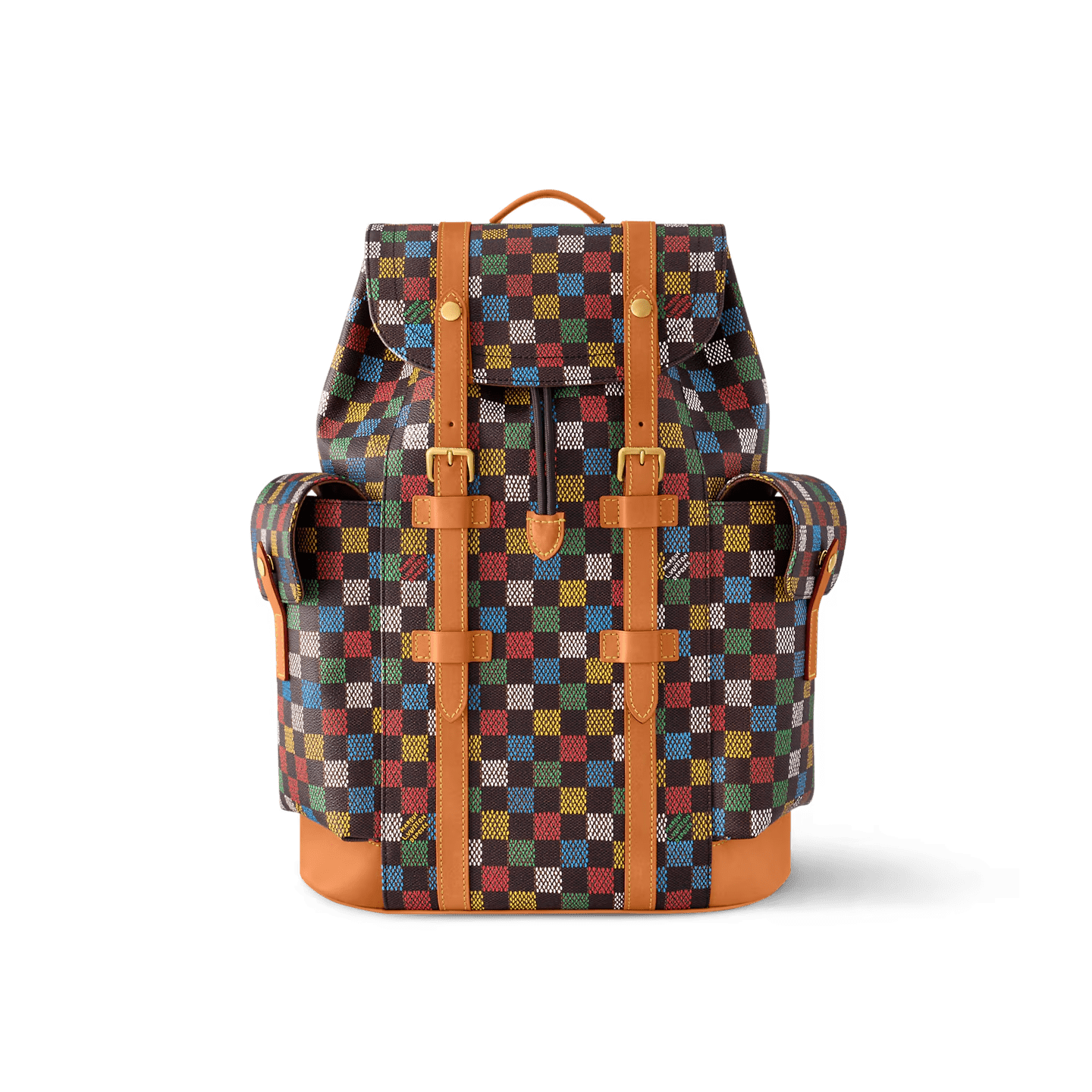 L0vis Vvtt0n N00163 CHRISTOPHER Medium Backpack