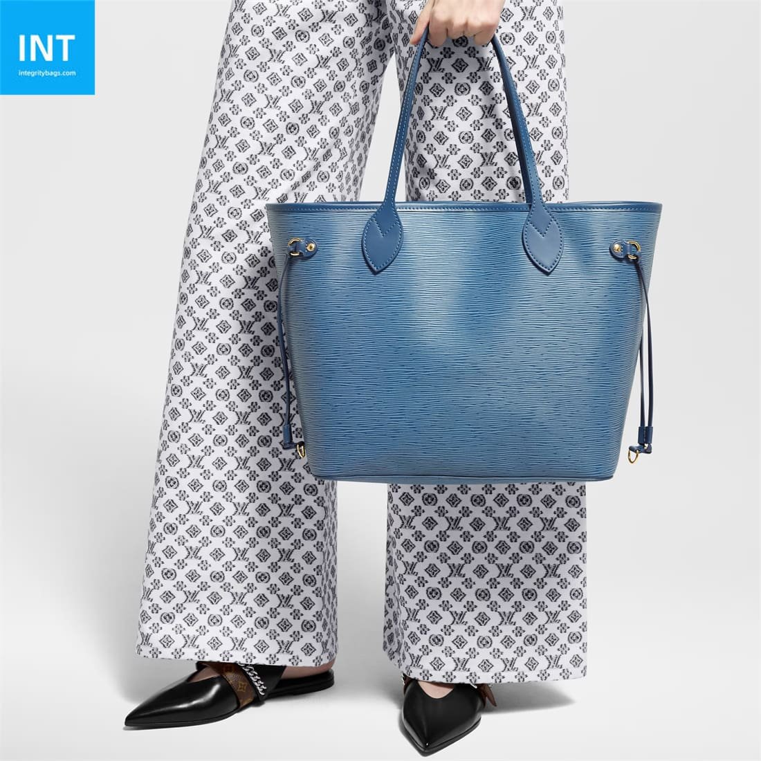 L0vis Vvtt0n M14856 Neverfull MM