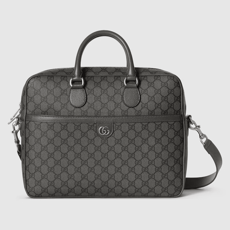 Gvc*1 OPHIDIA MEDIUM BRIEFCASE