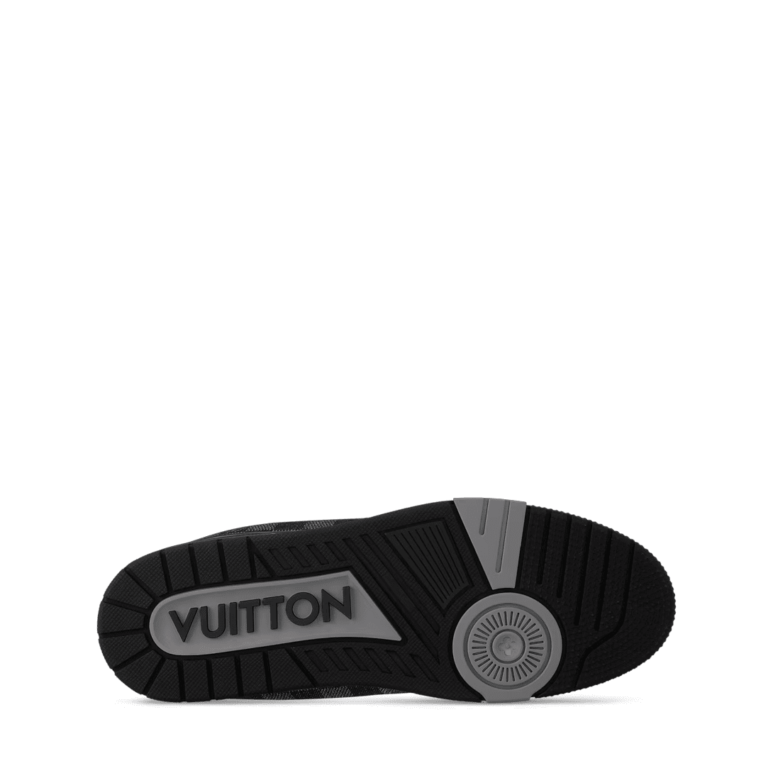 L0vis Vvtt0n 1ACWD9 LV Trainer Sneaker