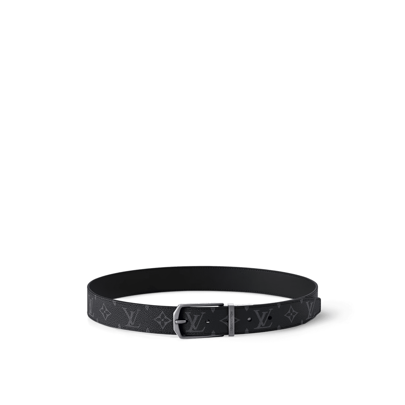 L0vis Vvtt0n M4112V Slender 35mm Reversible Belt