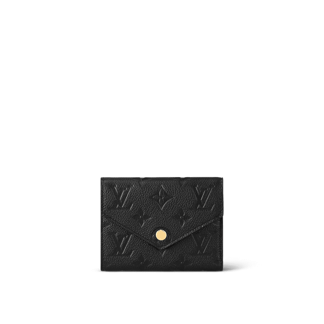 L0vis Vvtt0n M64060 Victorine Wallet