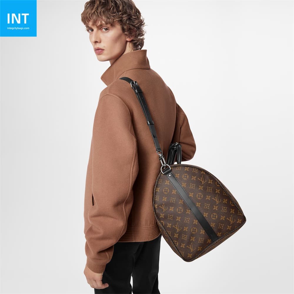 L0vis Vvtt0n M56714 Keepall Bandoulière 55