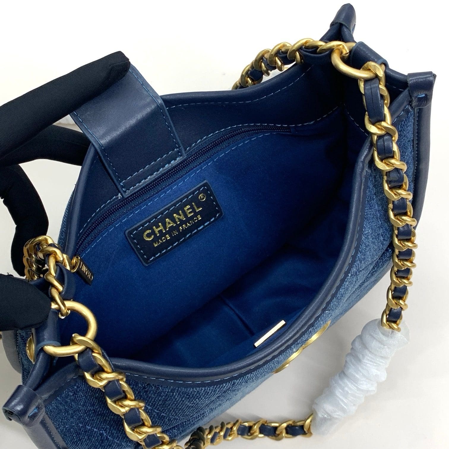 Ch**el 24C saddle bag