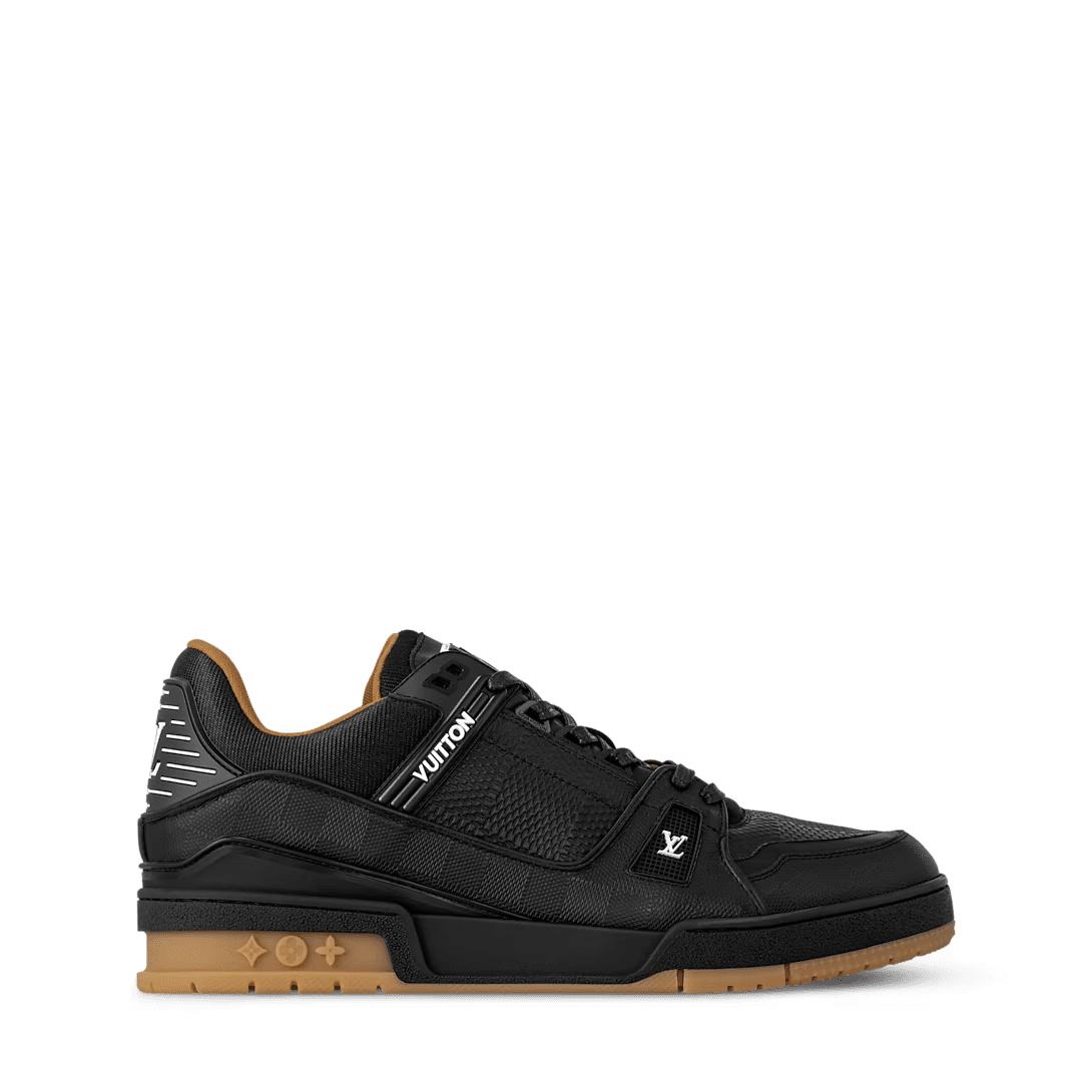 L0vis Vvtt0n 1AHTSQ LV Trainer Sneaker
