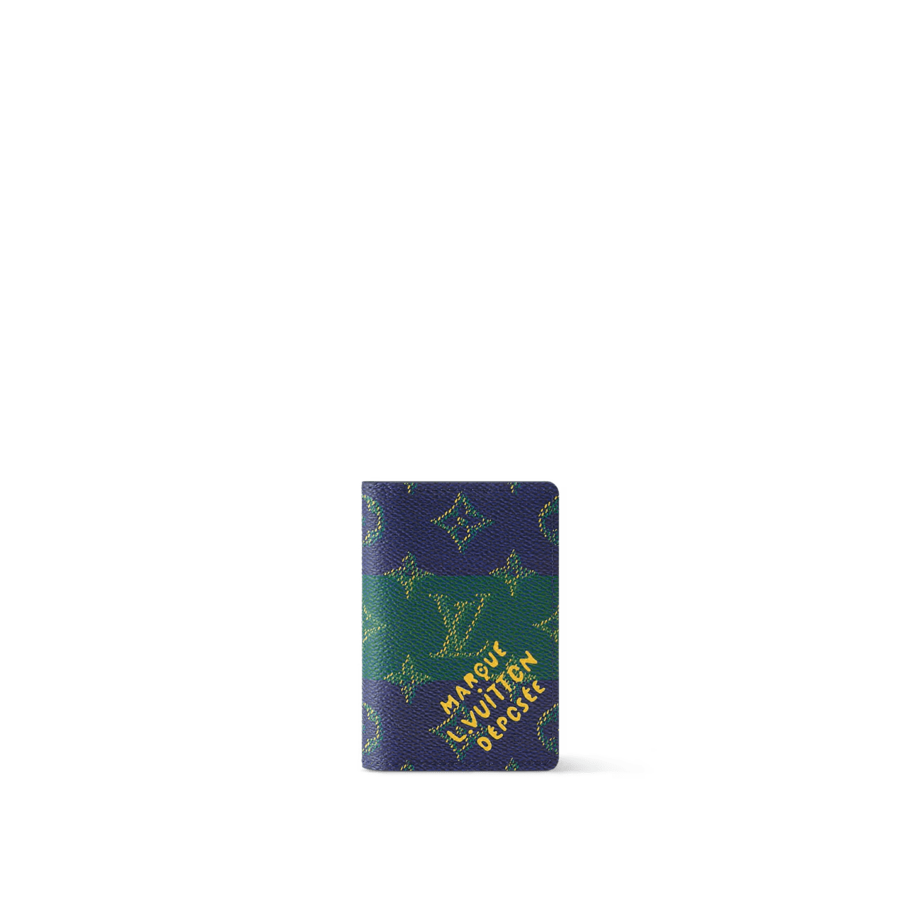L0vis Vvtt0n M25794 NEW Pocket Organizer