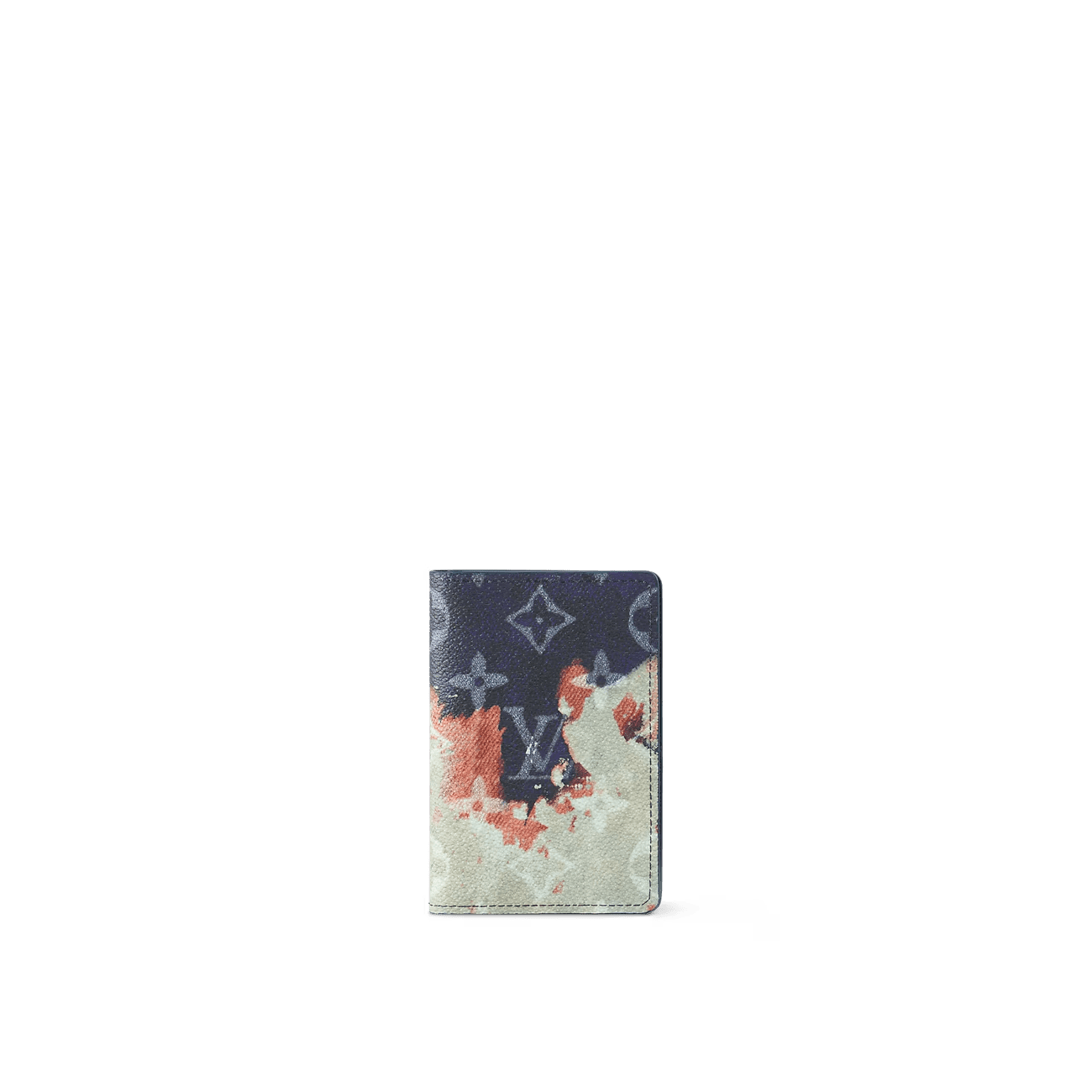 L0vis Vvtt0n M82828 Pocket Organizer