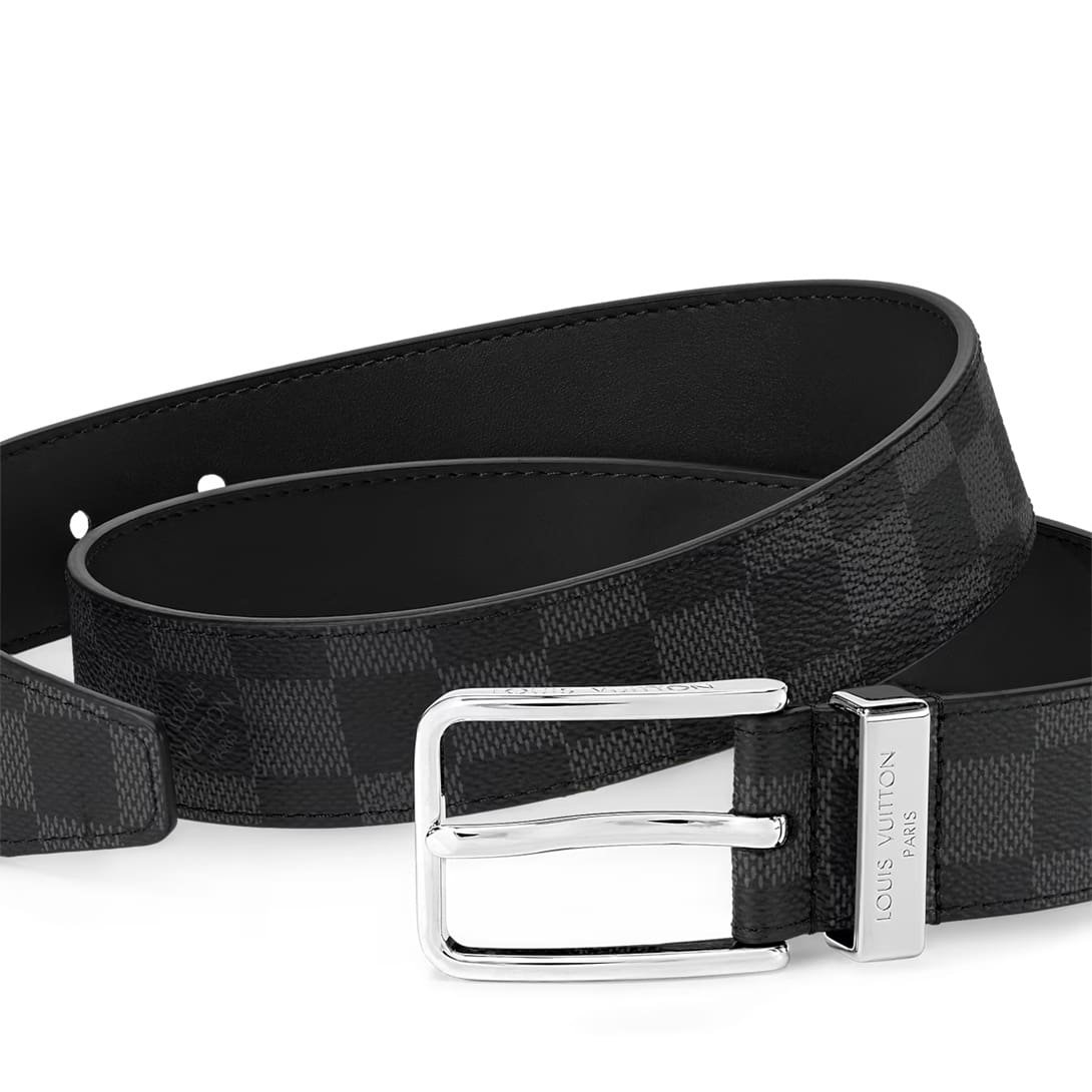 L0vis Vvtt0n M8200U Pont Neuf 35mm Belt