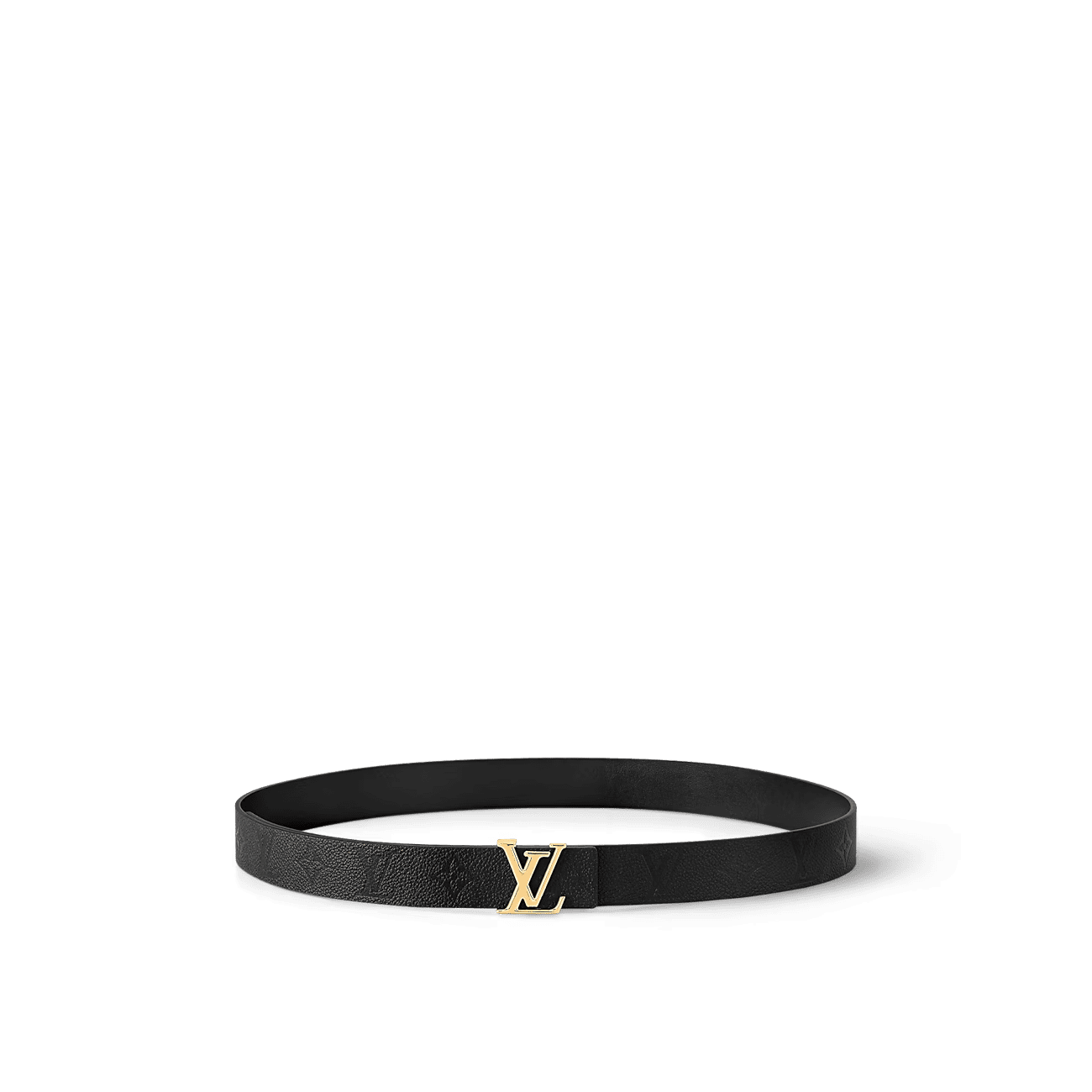 L0vis Vvtt0n M0328S LV Iconic 30mm Reversible Belt
