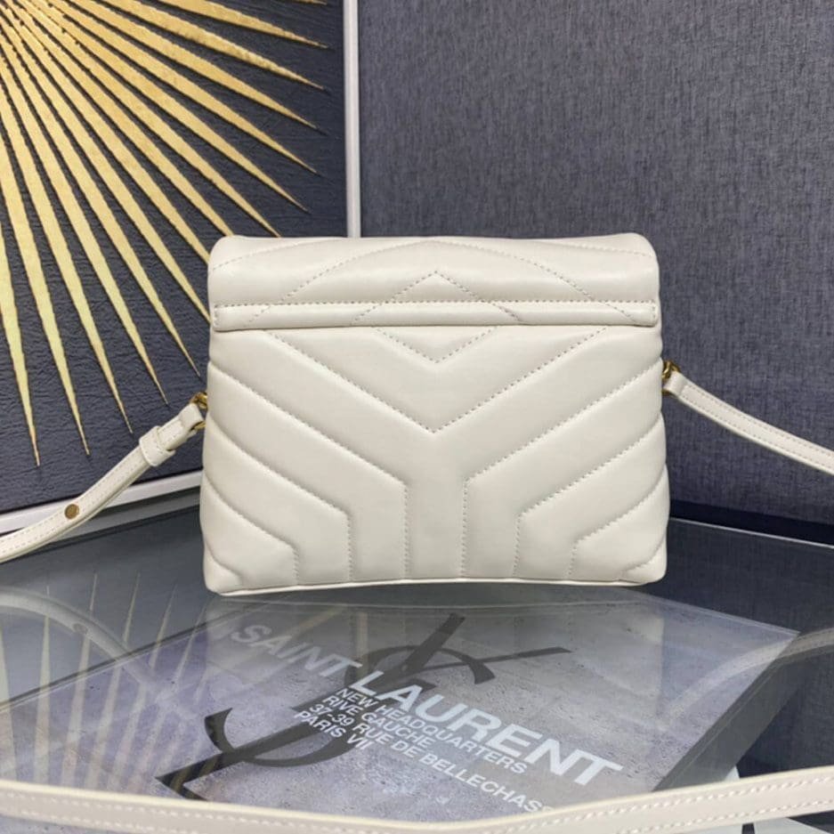 Sa1nt Lau*nt Y51 Toy Loulou Bag