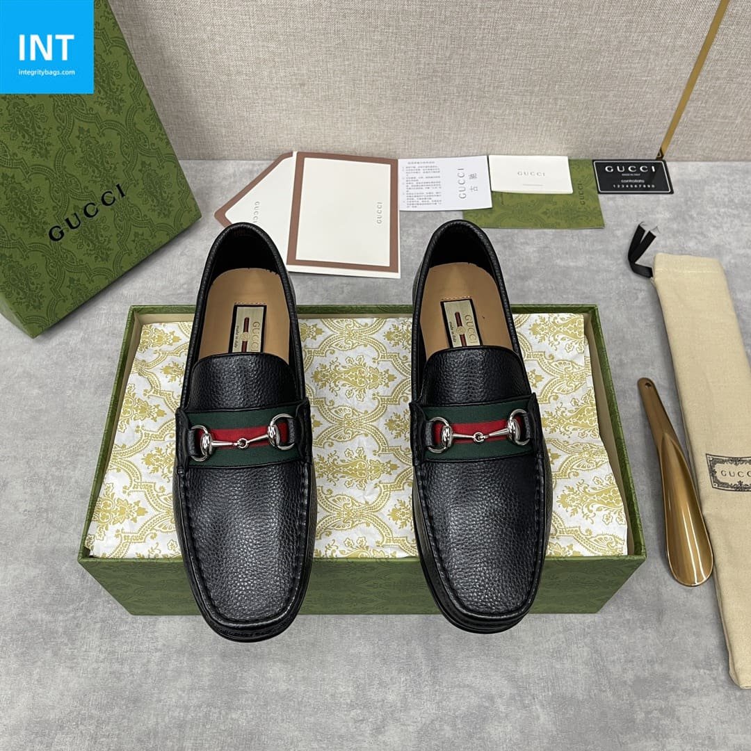 Gvc*1 Shoes | Mastercraft Quality