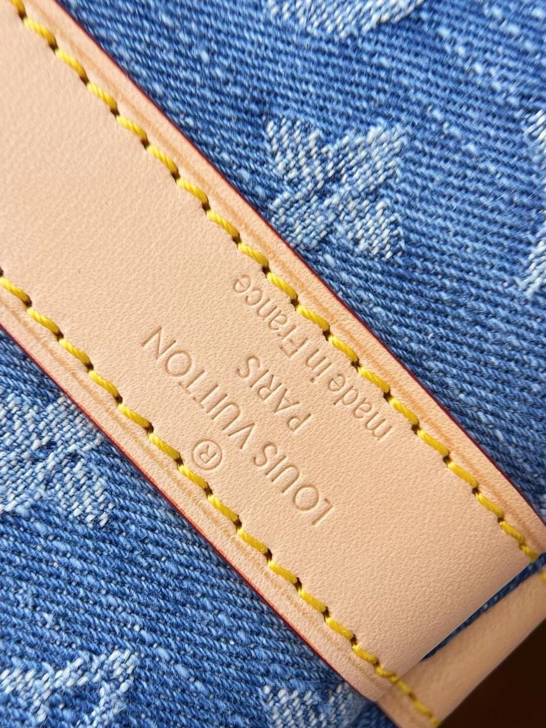 L0vis Vvtt0n M24315 Keepall Bandoulière 45