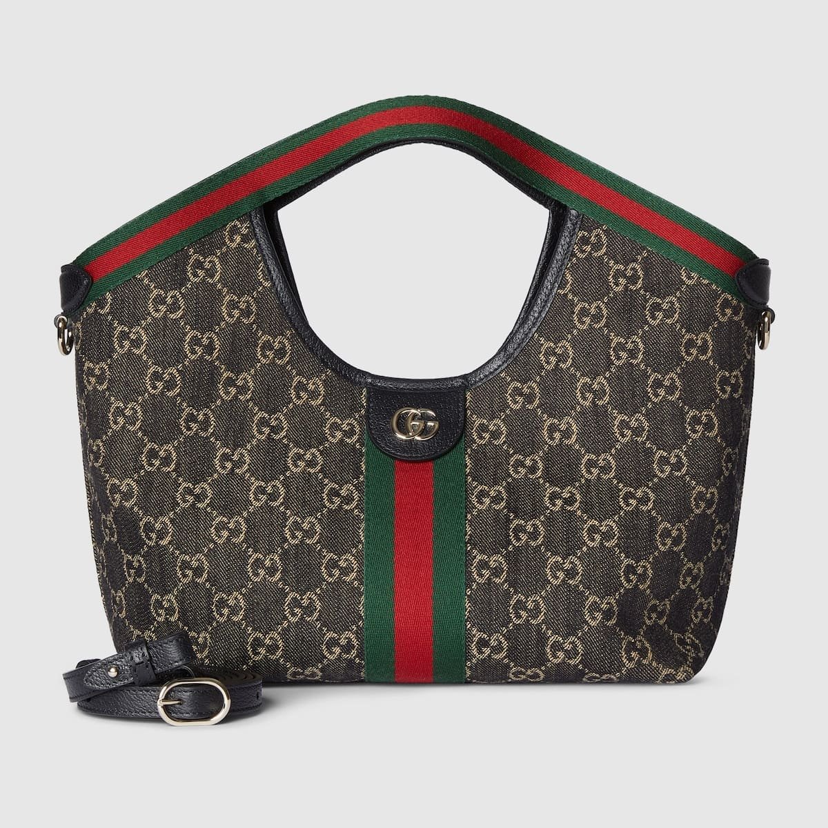 Gvc*1 Giglio small tote bag