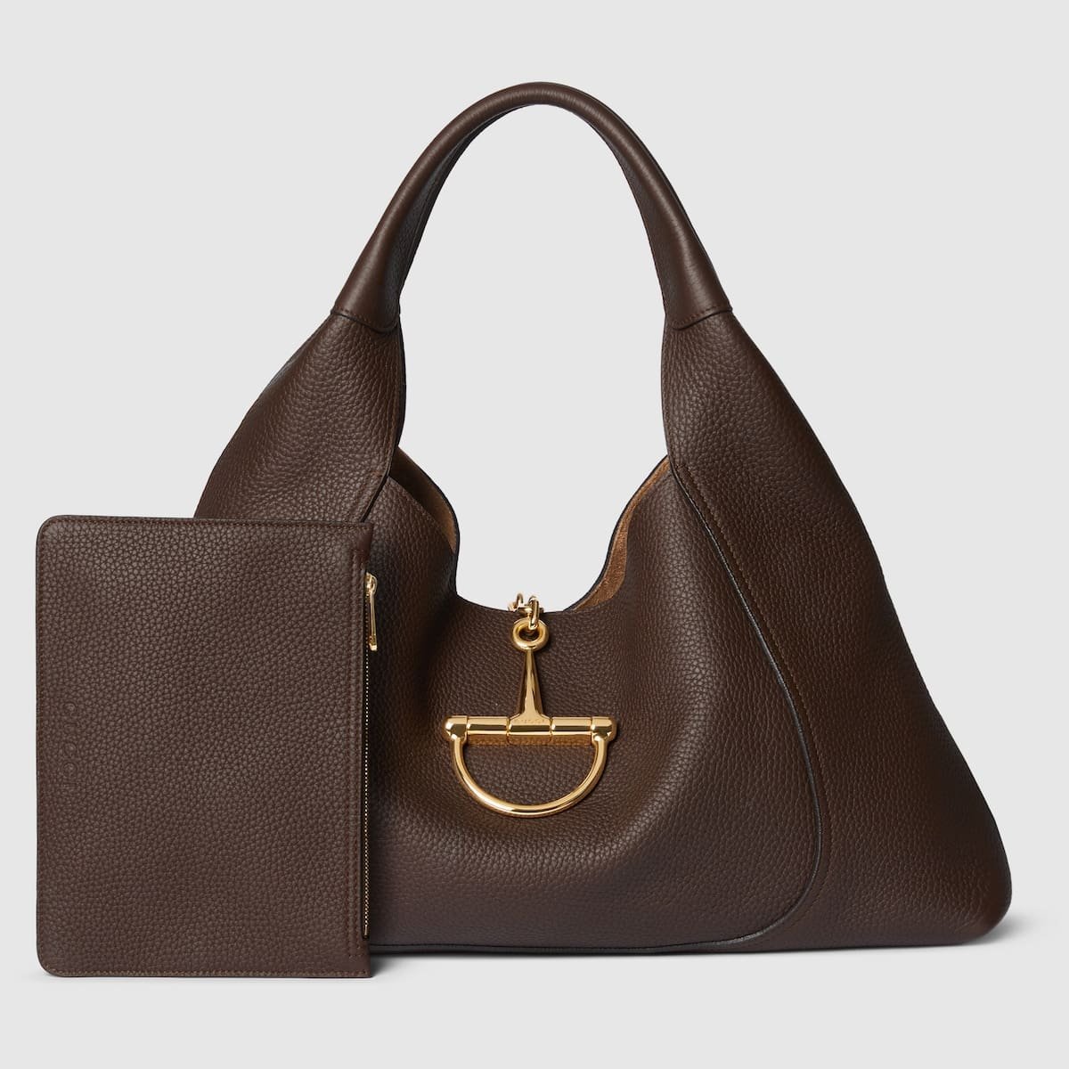 Gvc*1 Softbit maxi shoulder bag