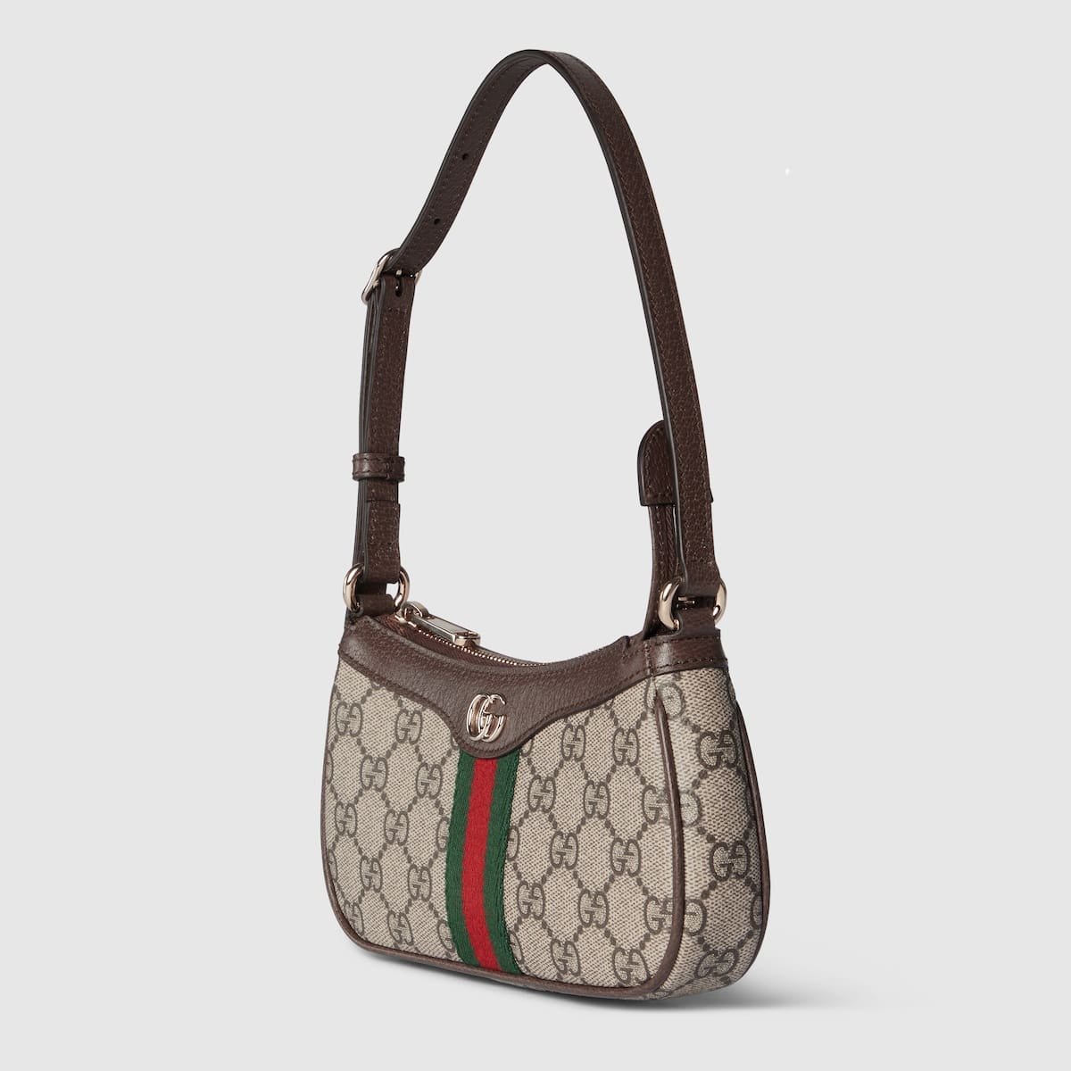 Gvc*1 Ophidia mini shoulder bag