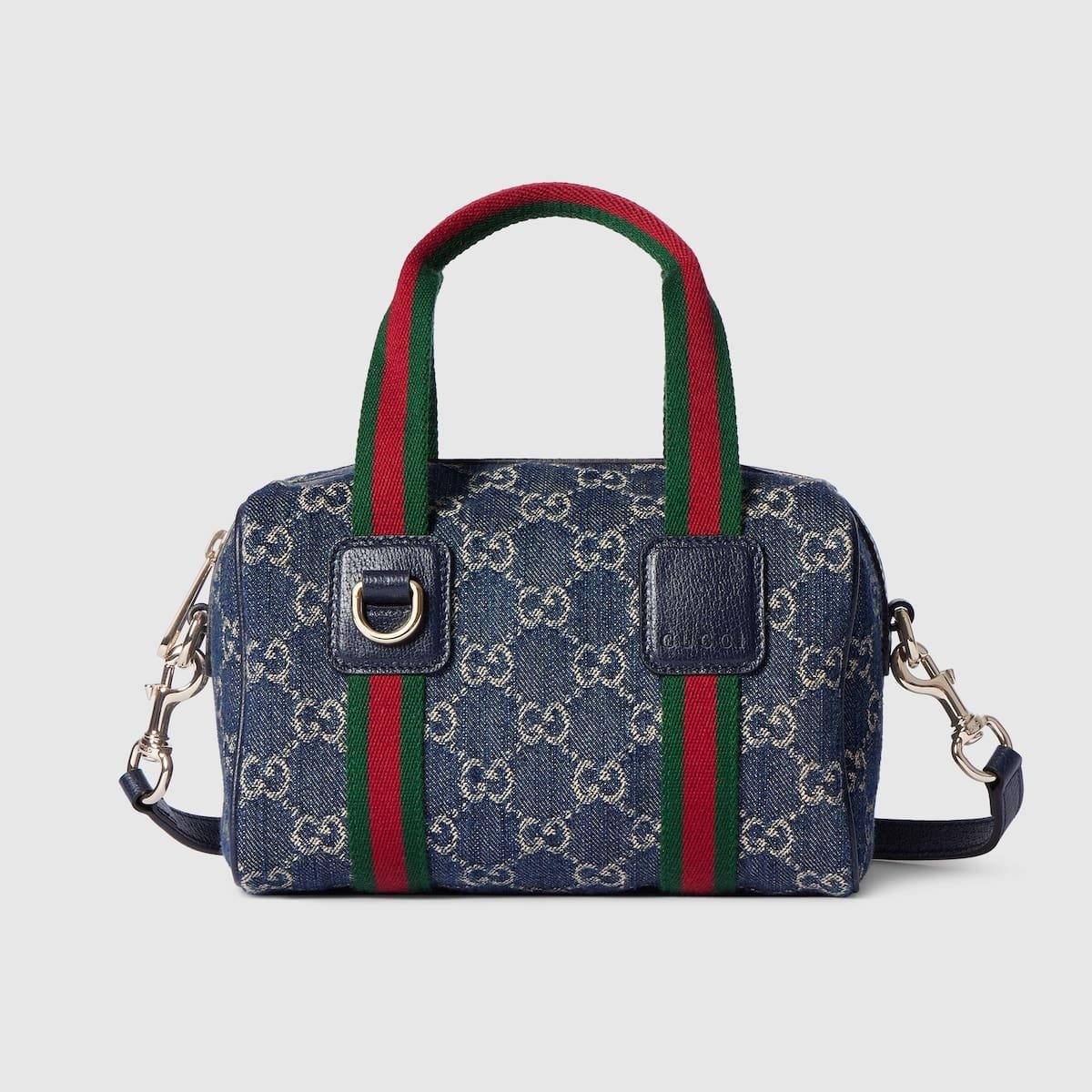 Gvc*1 Mini GG Handbag