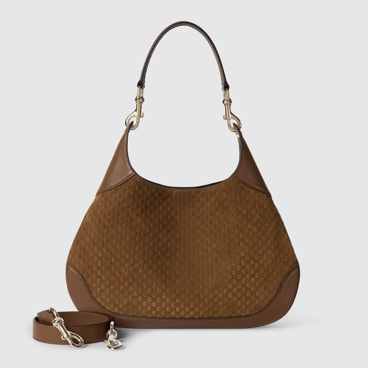 Gvc*1 B medium shoulder bag