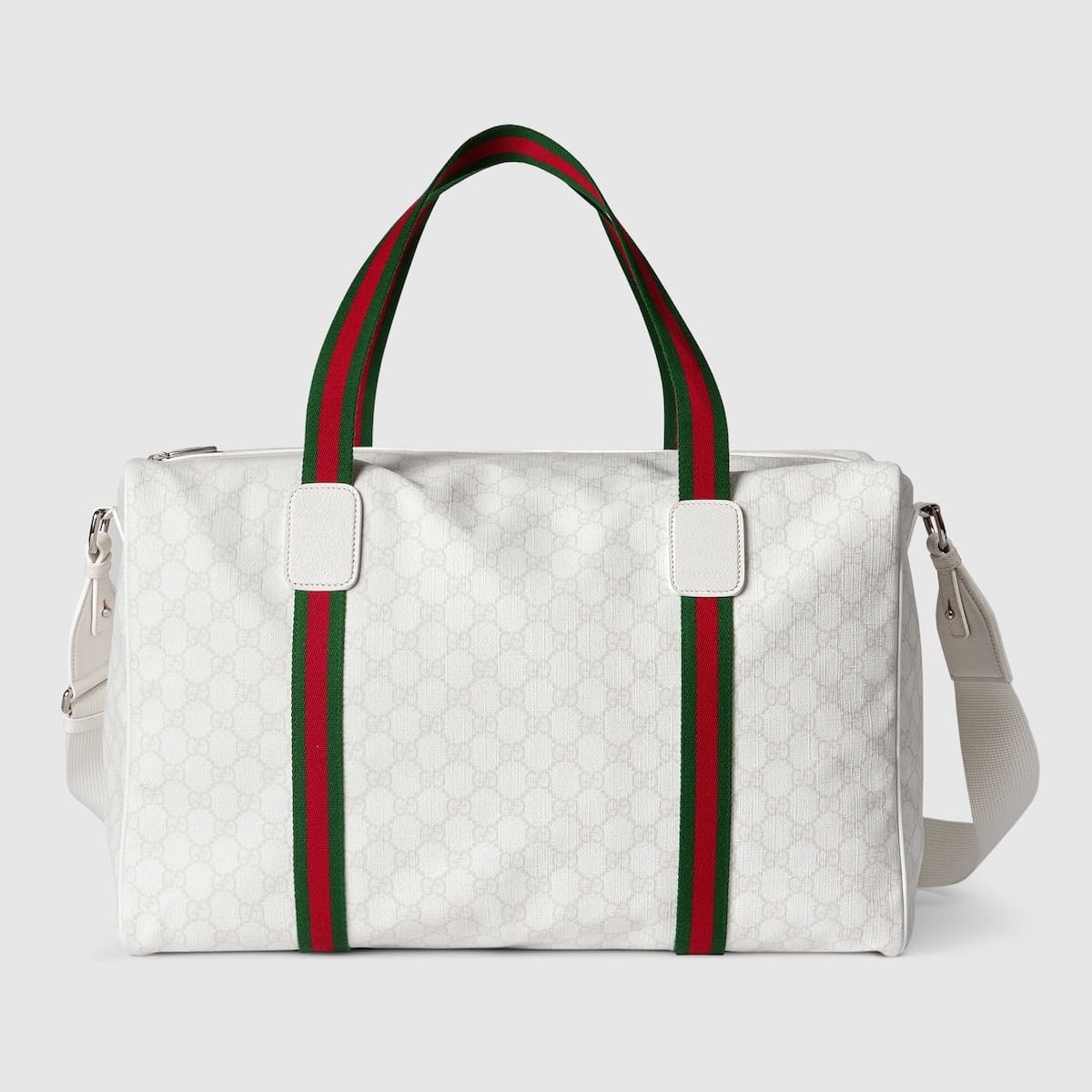 Gvc*1 Medium duffle bag with Web