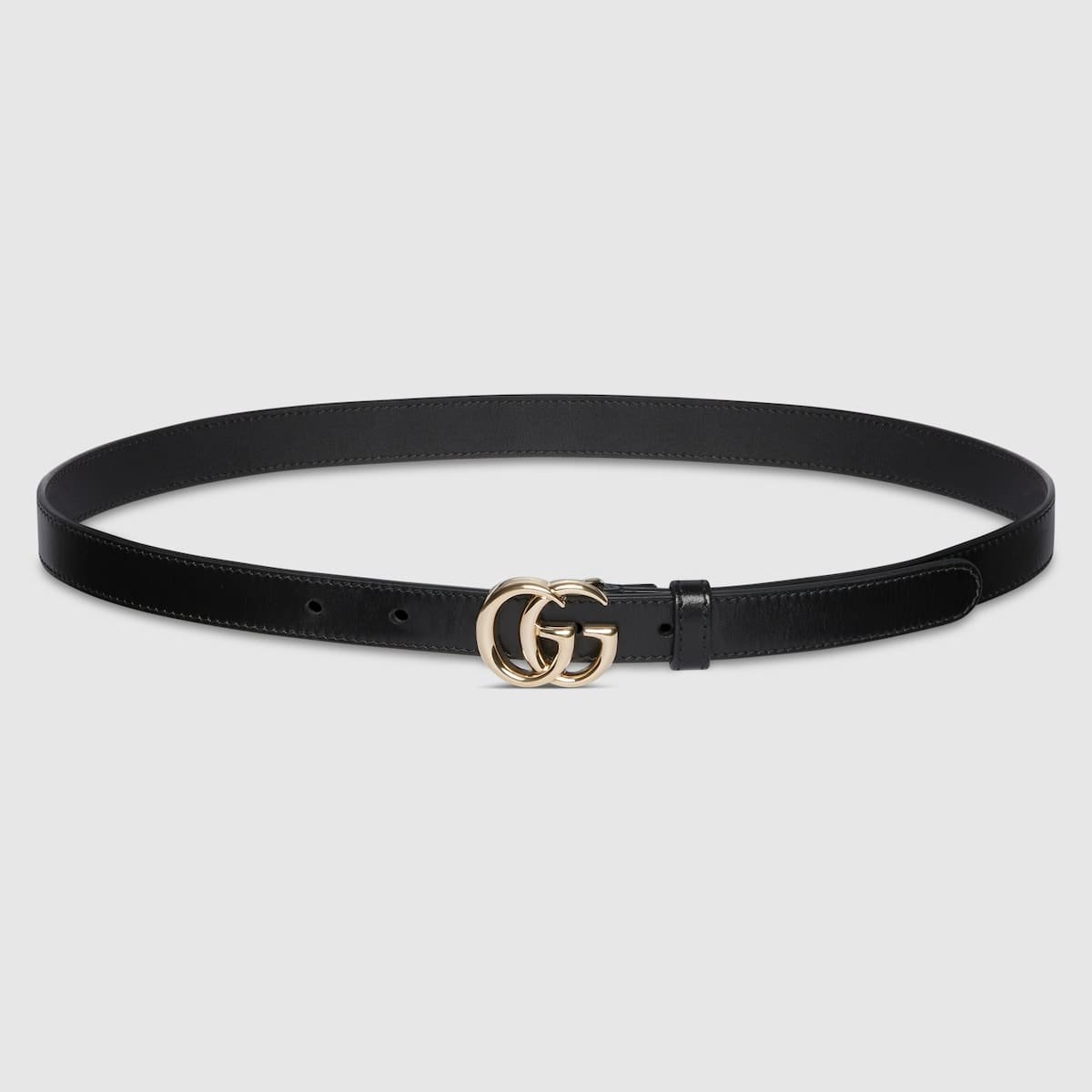 Gvc*1 GG Marmont thin belt