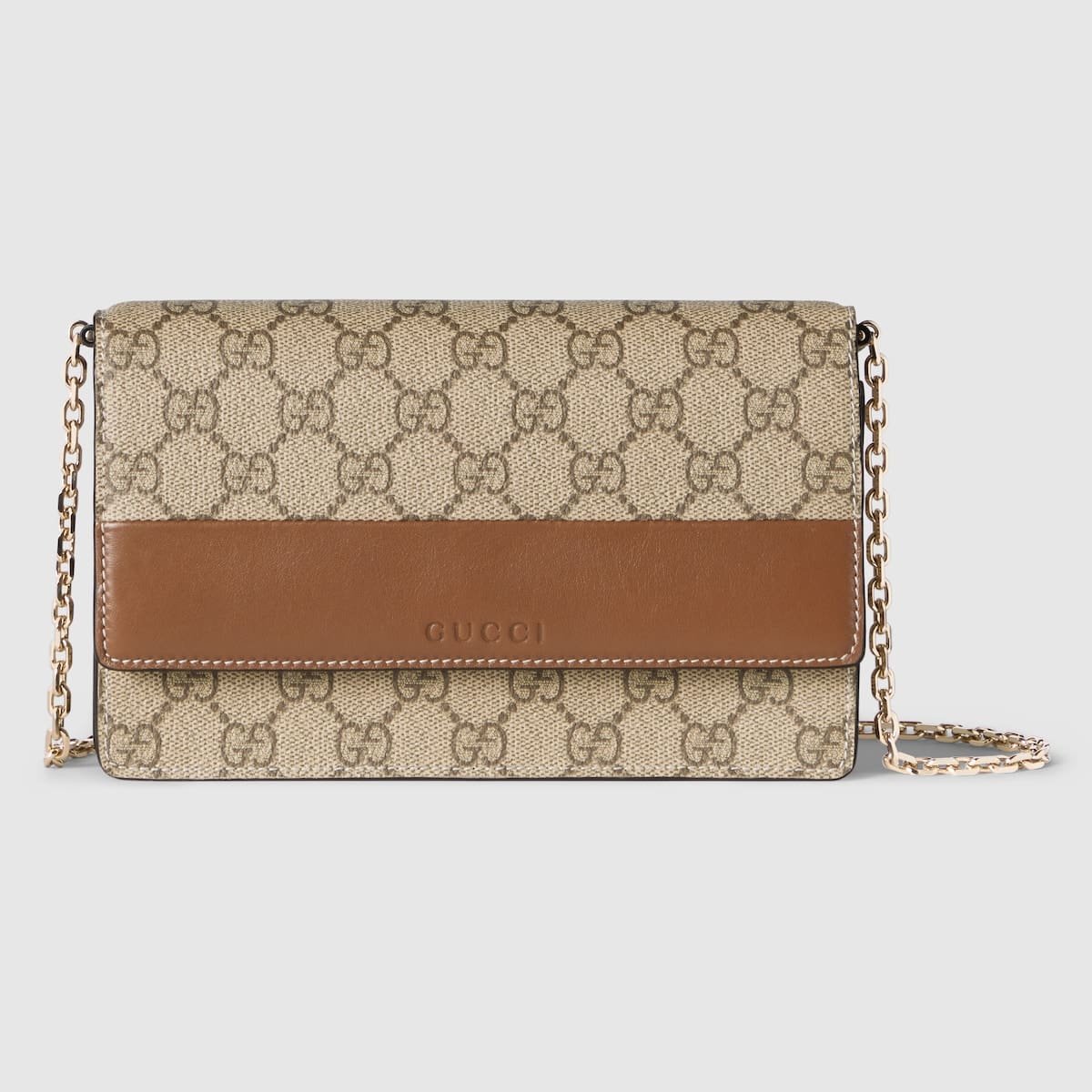 Gvc*1 Emblem wallet on chain