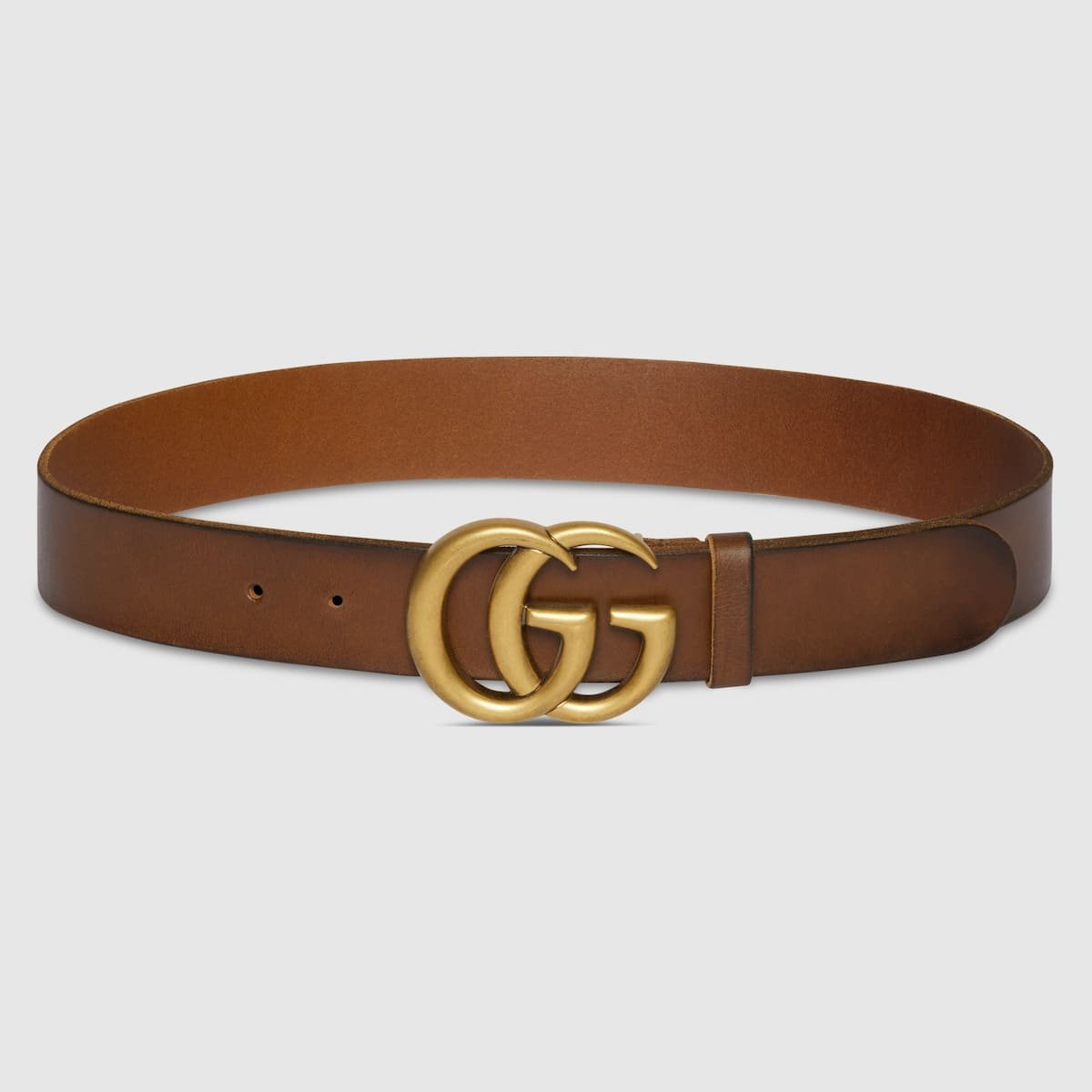 Gvc*1 GG Marmont wide belt