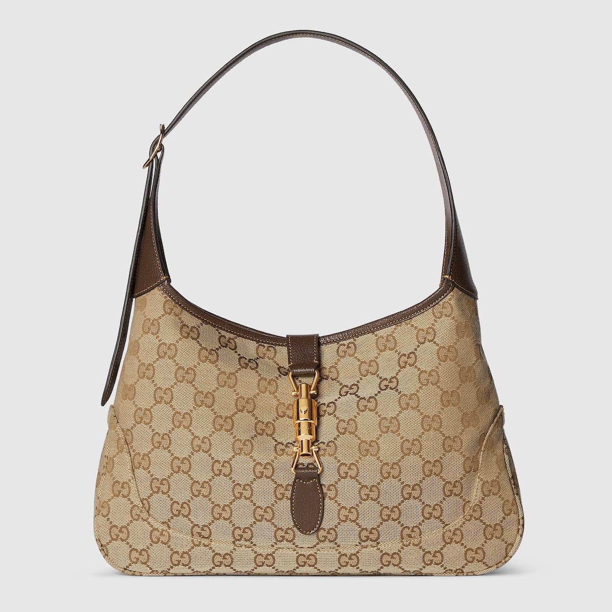 Gvc*1 Jackie 1961 medium shoulder bag