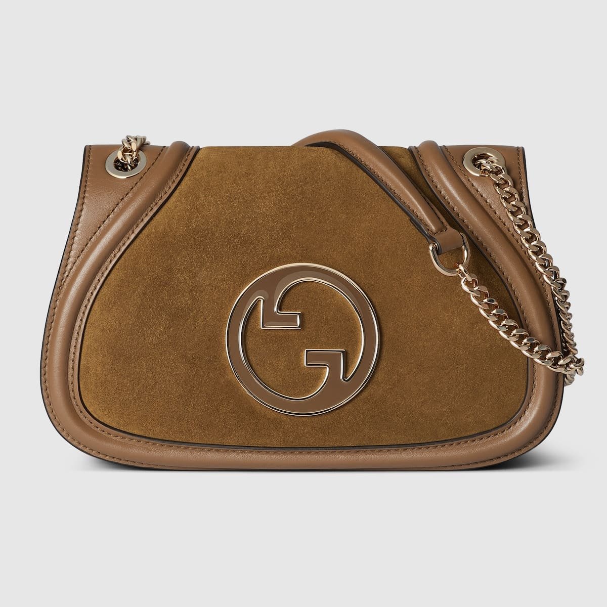 Gvc*1 Blondie medium shoulder bag