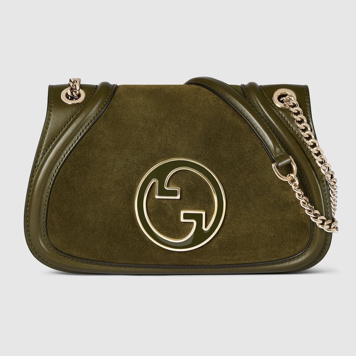 Gvc*1 Blondie medium shoulder bag