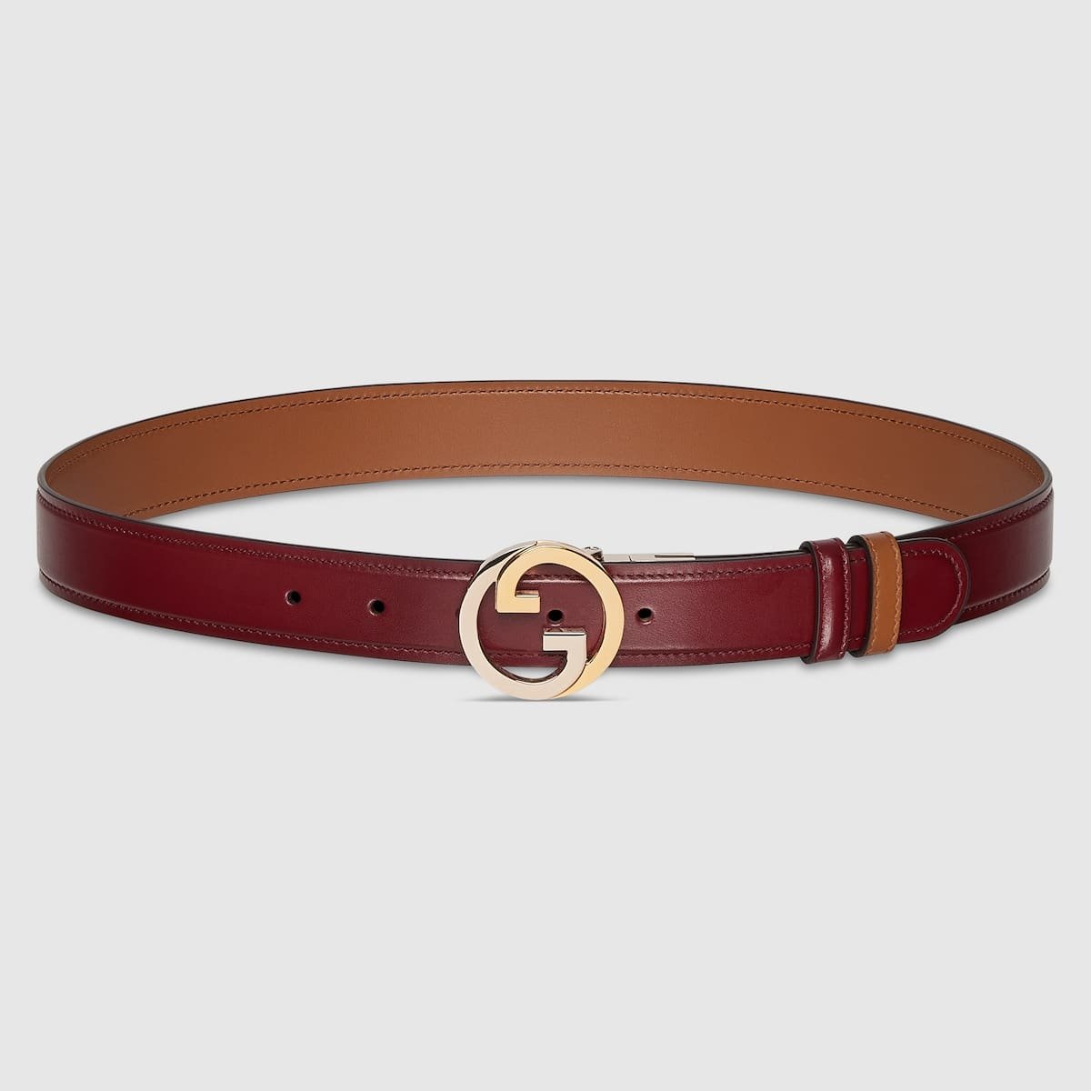 Gvc*1 Reversible Gvc*1 Blondie belt