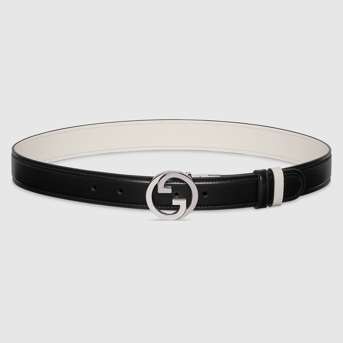 Gvc*1 Reversible Gvc*1 Blondie belt