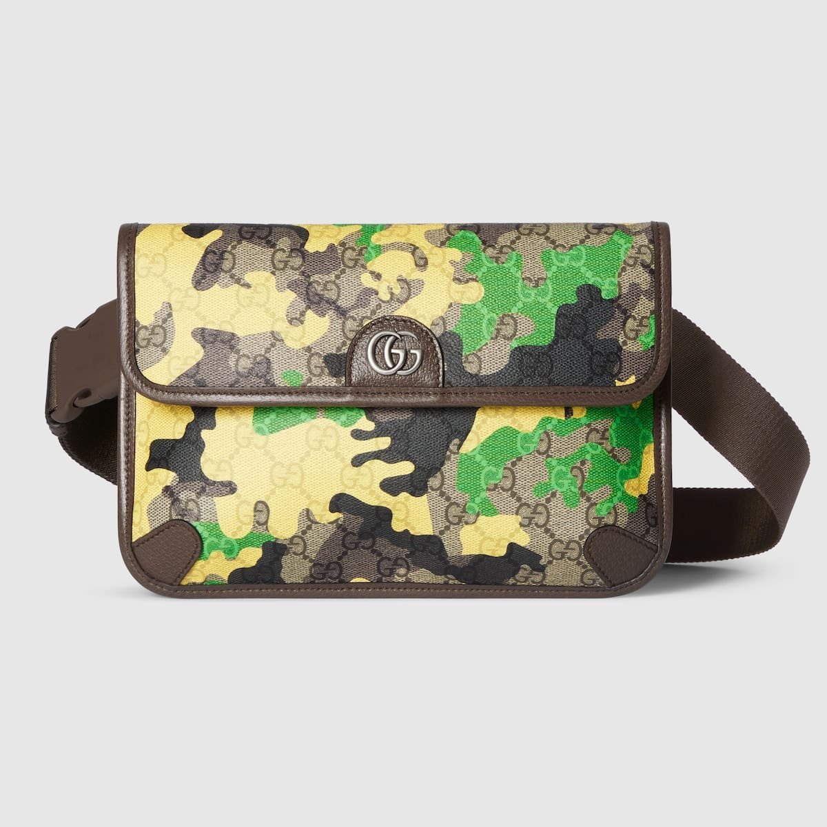 Gvc*1 Small GG belt bag