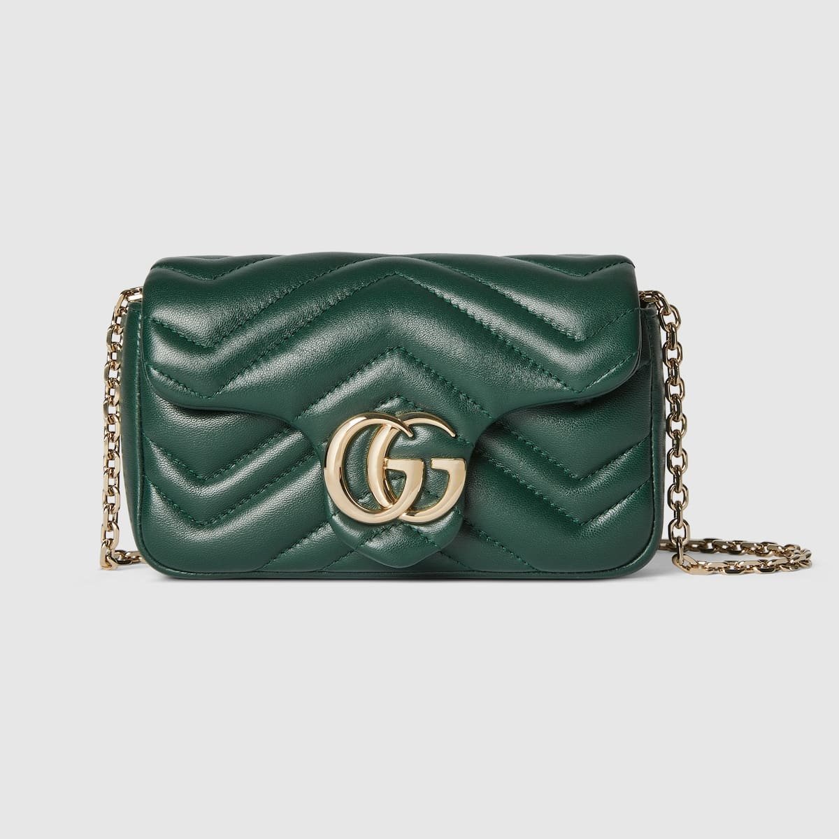 Gvc*1 Marmont mini shoulder bag