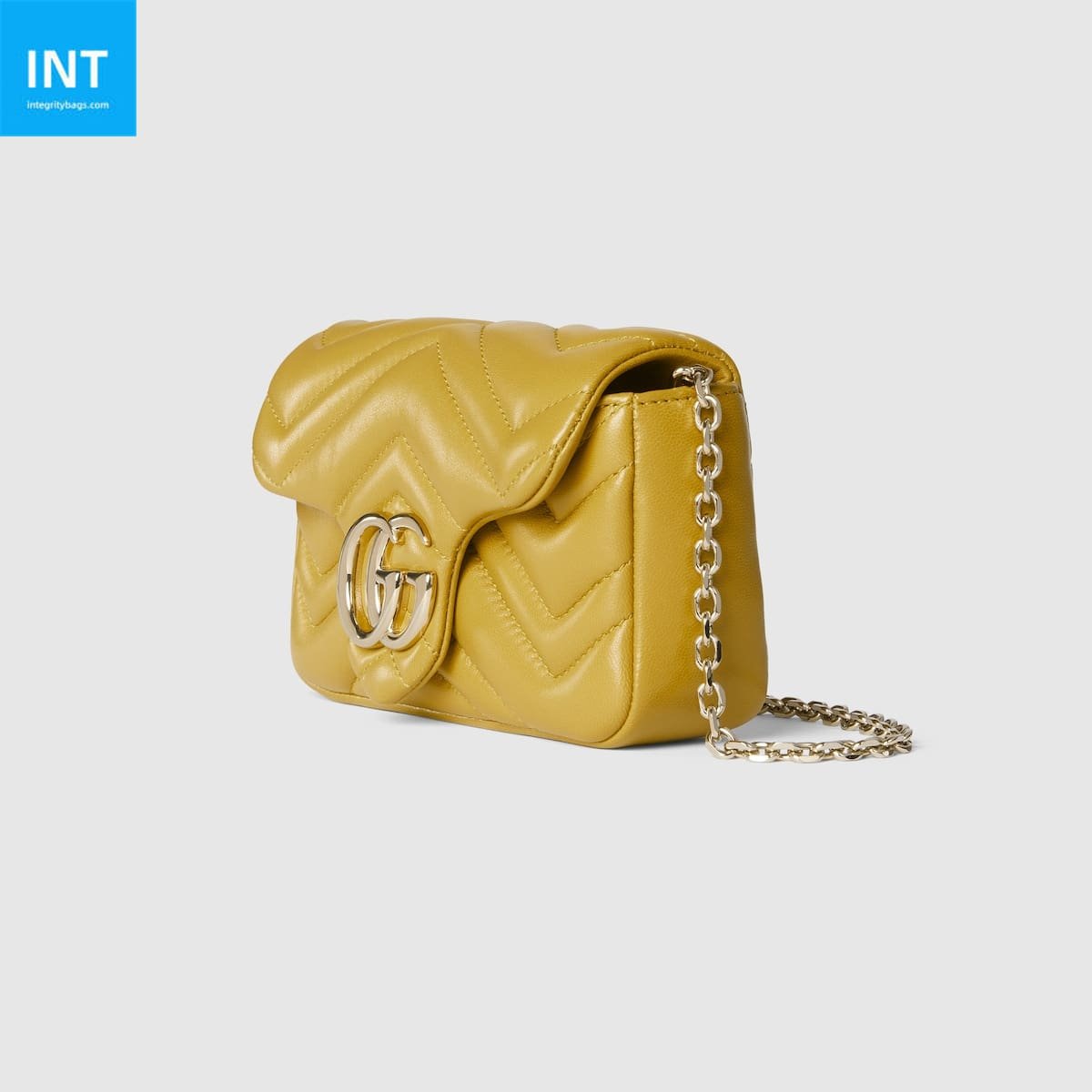 Gvc*1 Marmont mini shoulder bag