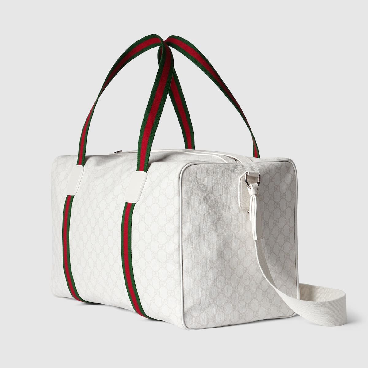 Gvc*1 Medium duffle bag with Web