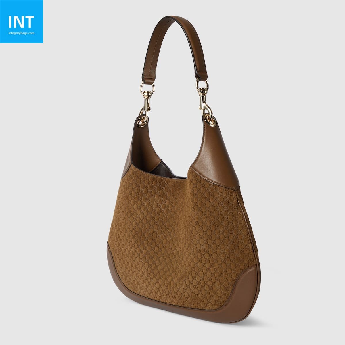 Gvc*1 B medium shoulder bag