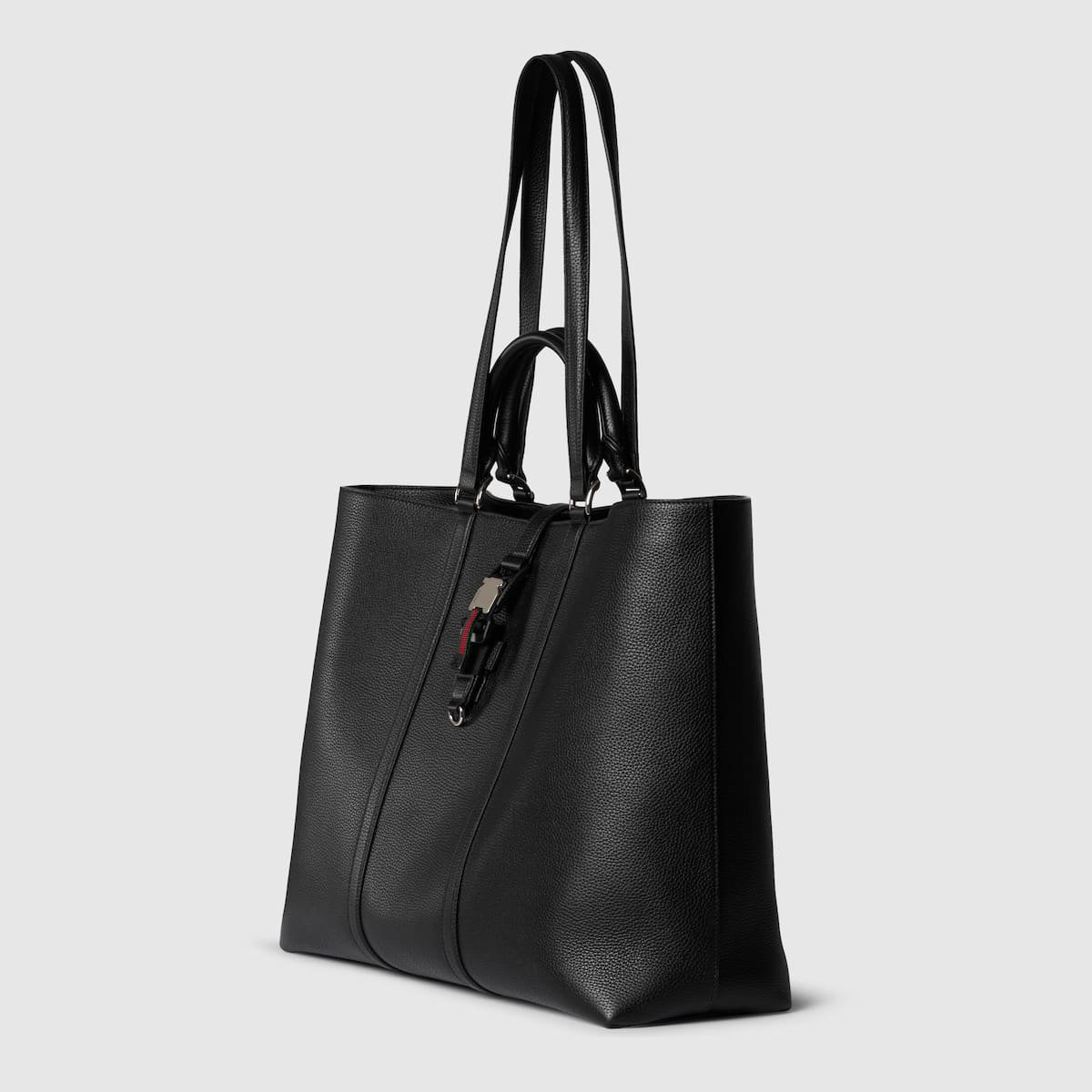 Gvc*1 Maxi tote bag with Web