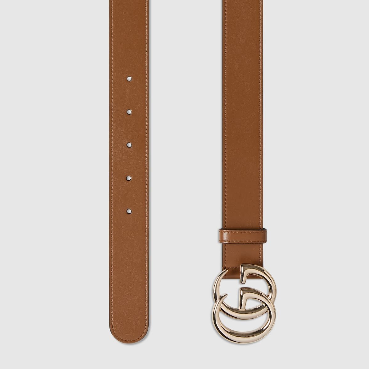 Gvc*1 GG Marmont thin belt
