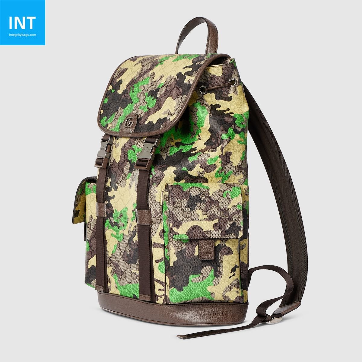 Gvc*1 large backpack