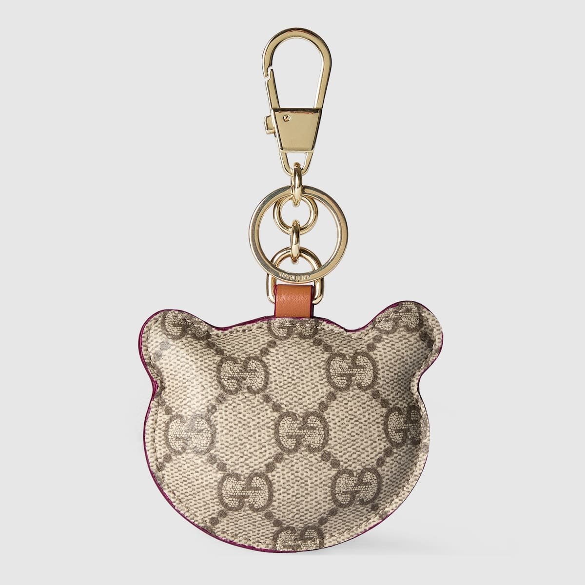 Gvc*1 Panda-shaped bag charm