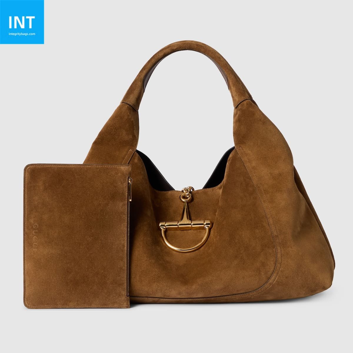 Gvc*1 Softbit maxi shoulder bag