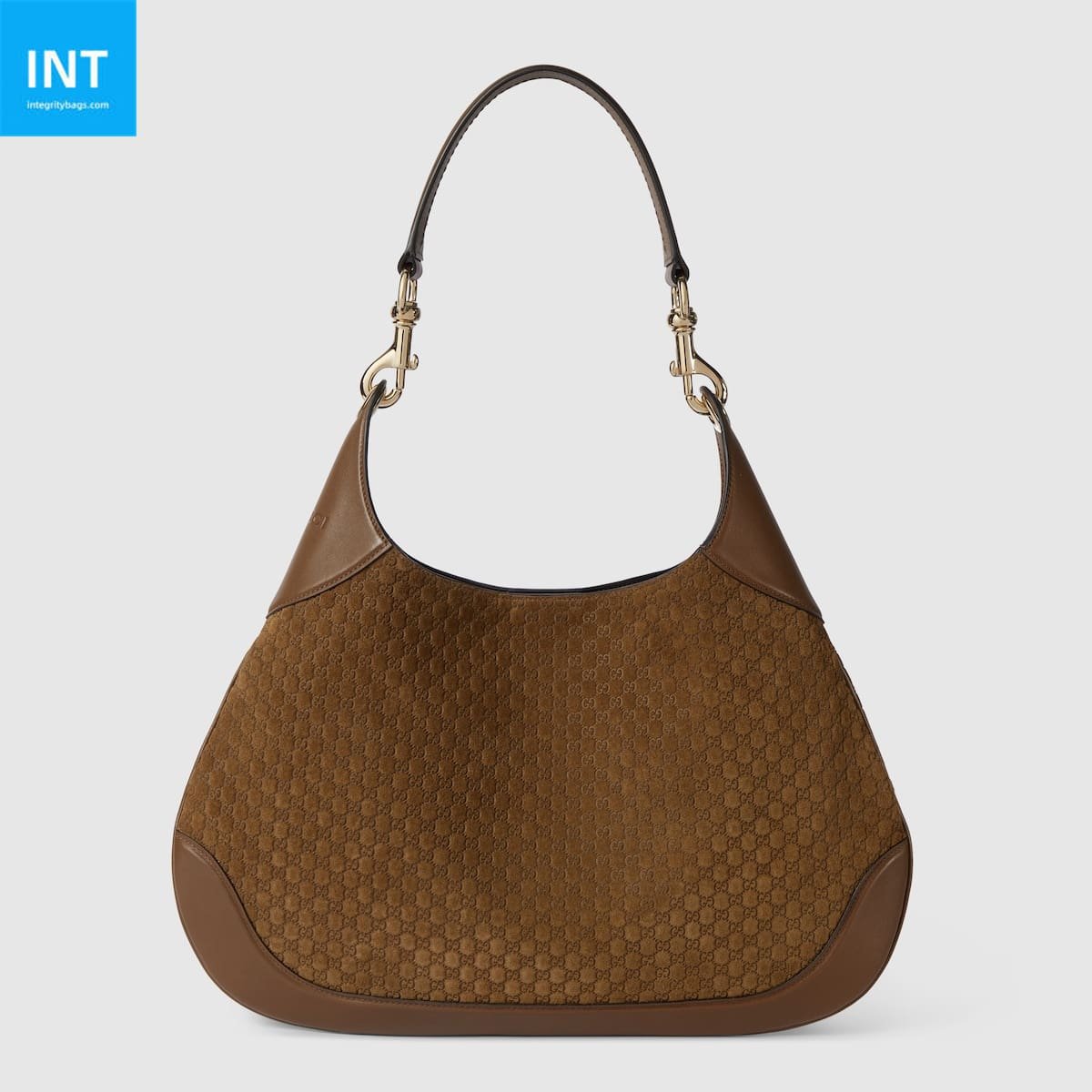 Gvc*1 B medium shoulder bag