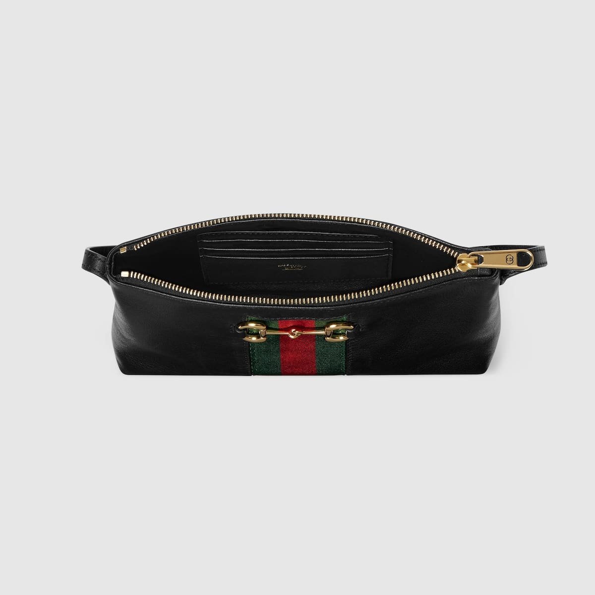 Gvc*1 Horsebit Web mini bag