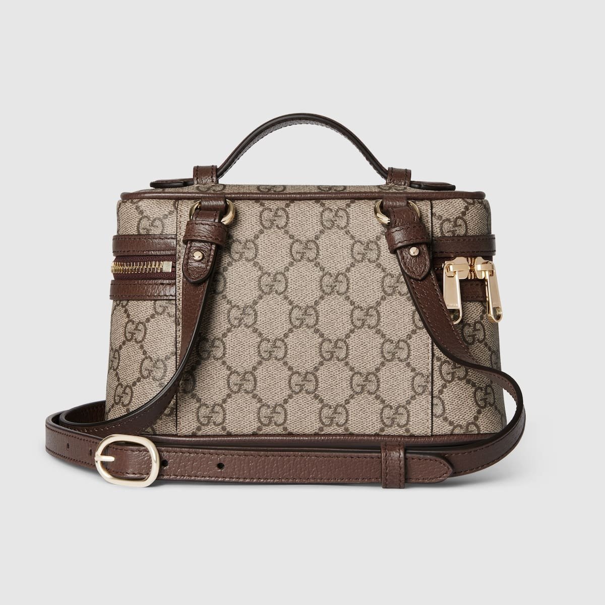 Gvc*1 Ophidia Small Vanity Bag